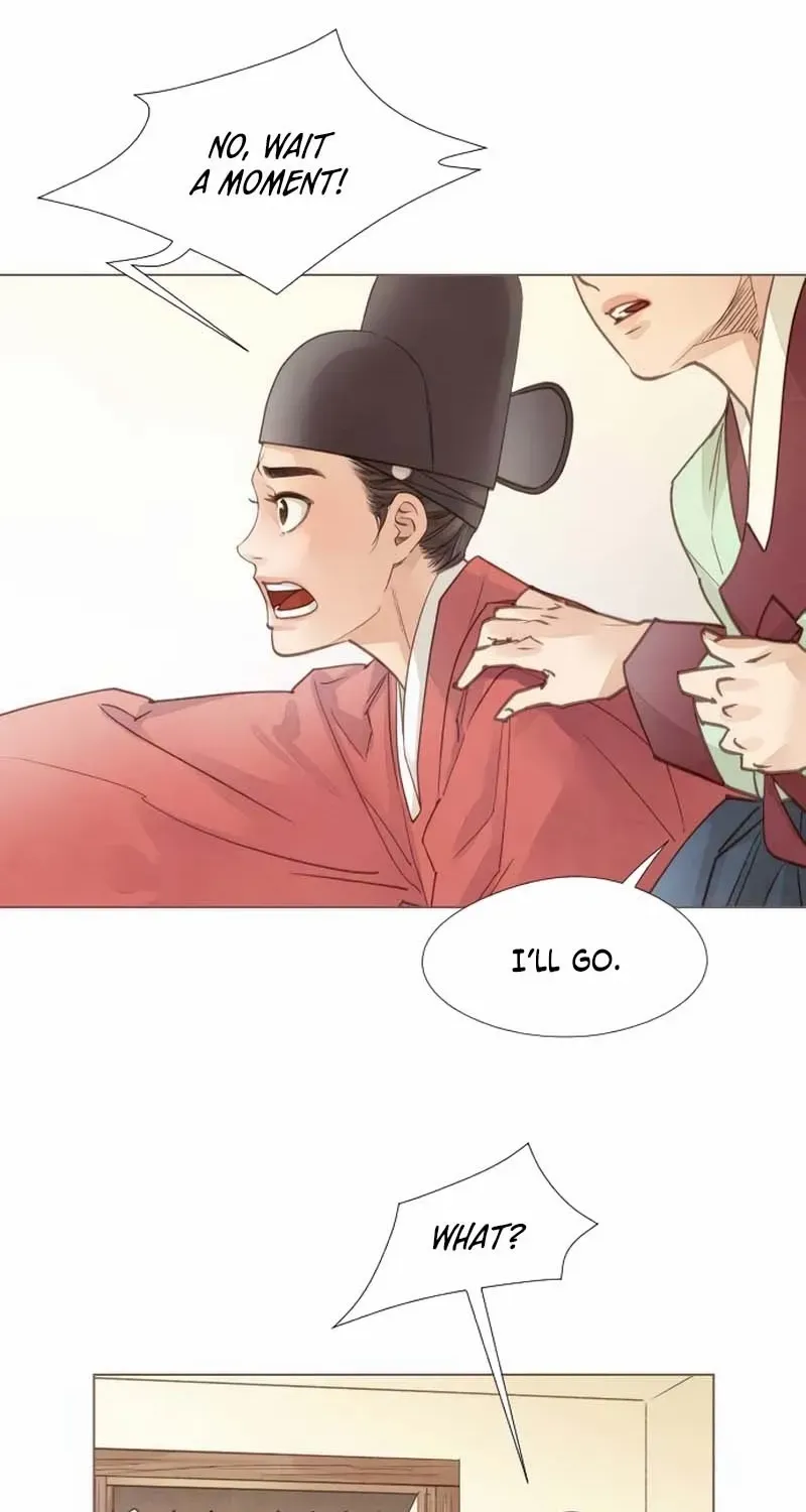 Doctor Hong's Secret Chapter 28 page 15 - 