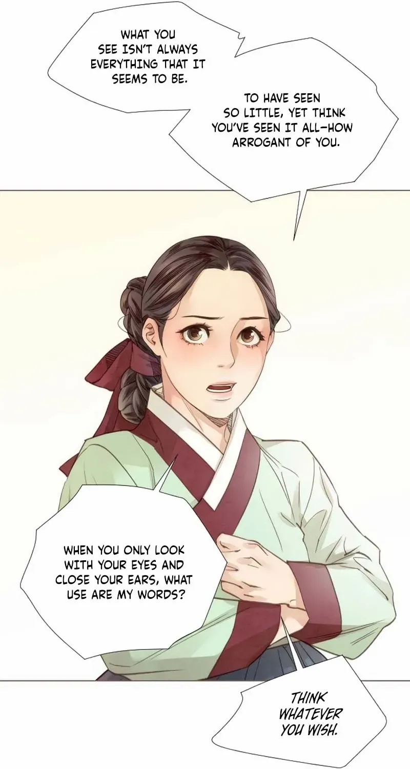 Doctor Hong's Secret Chapter 28 page 22 - 
