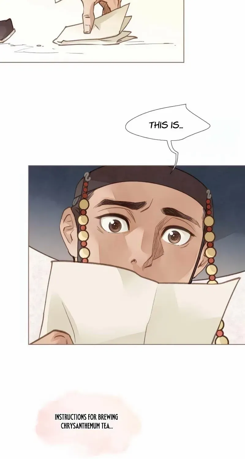 Doctor Hong's Secret Chapter 28 page 24 - 