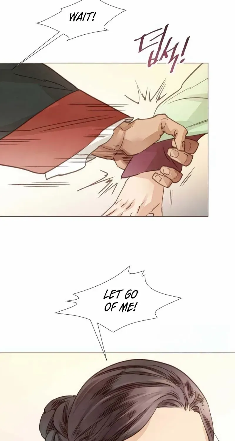 Doctor Hong's Secret Chapter 28 page 26 - 