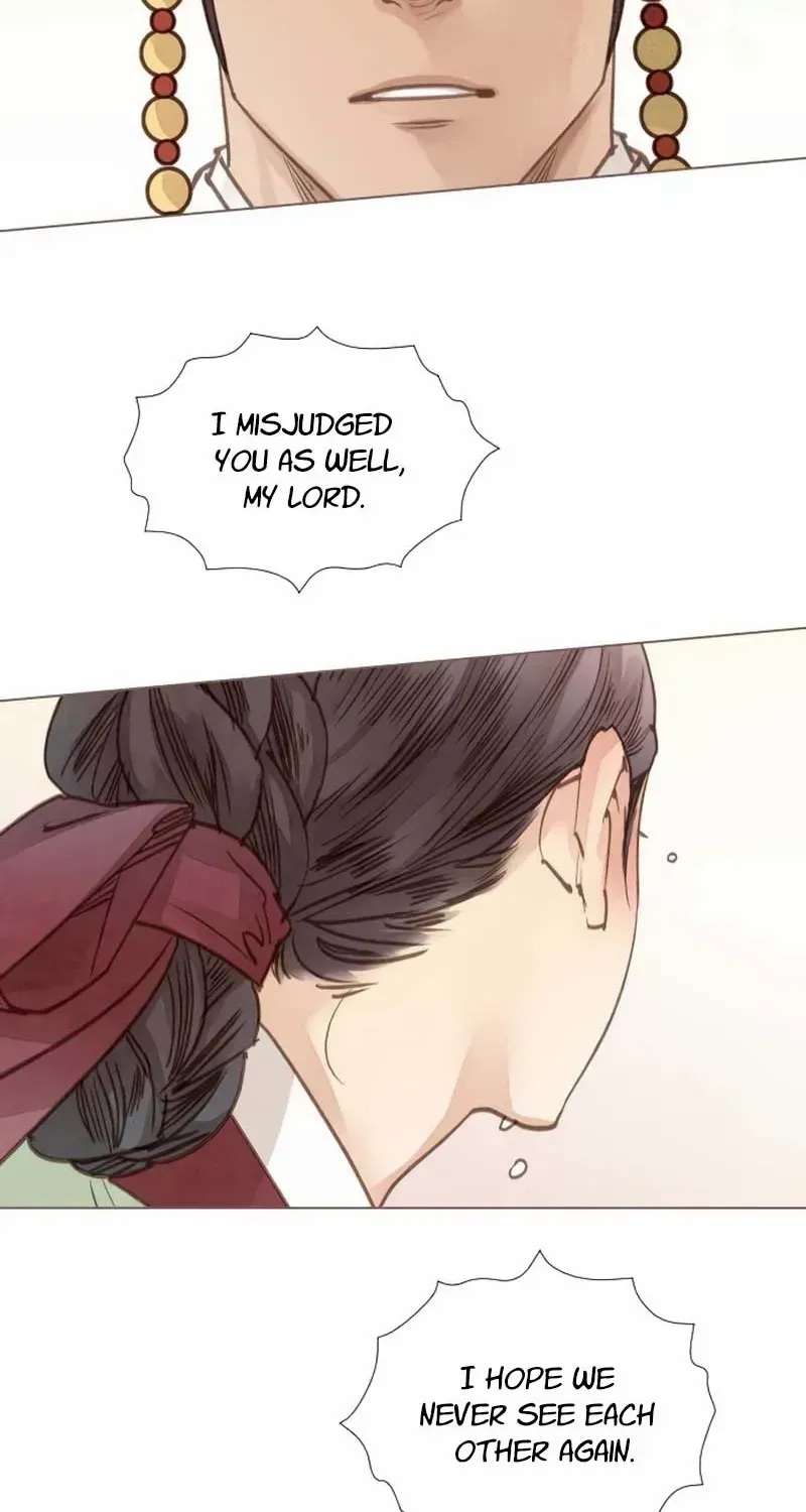 Doctor Hong's Secret Chapter 28 page 28 - 