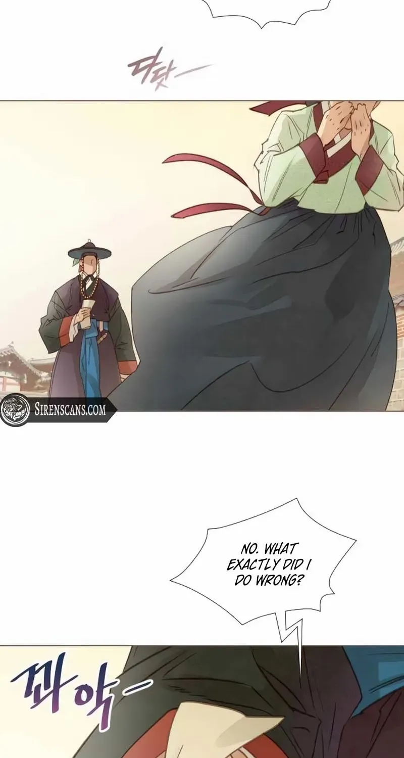 Doctor Hong's Secret Chapter 28 page 29 - 
