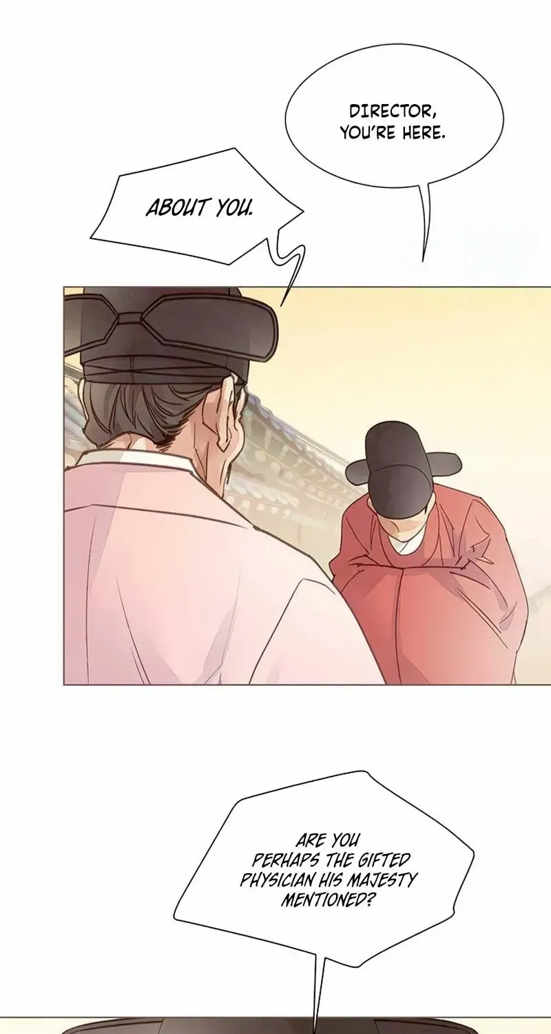 Doctor Hong's Secret Chapter 28 page 34 - 