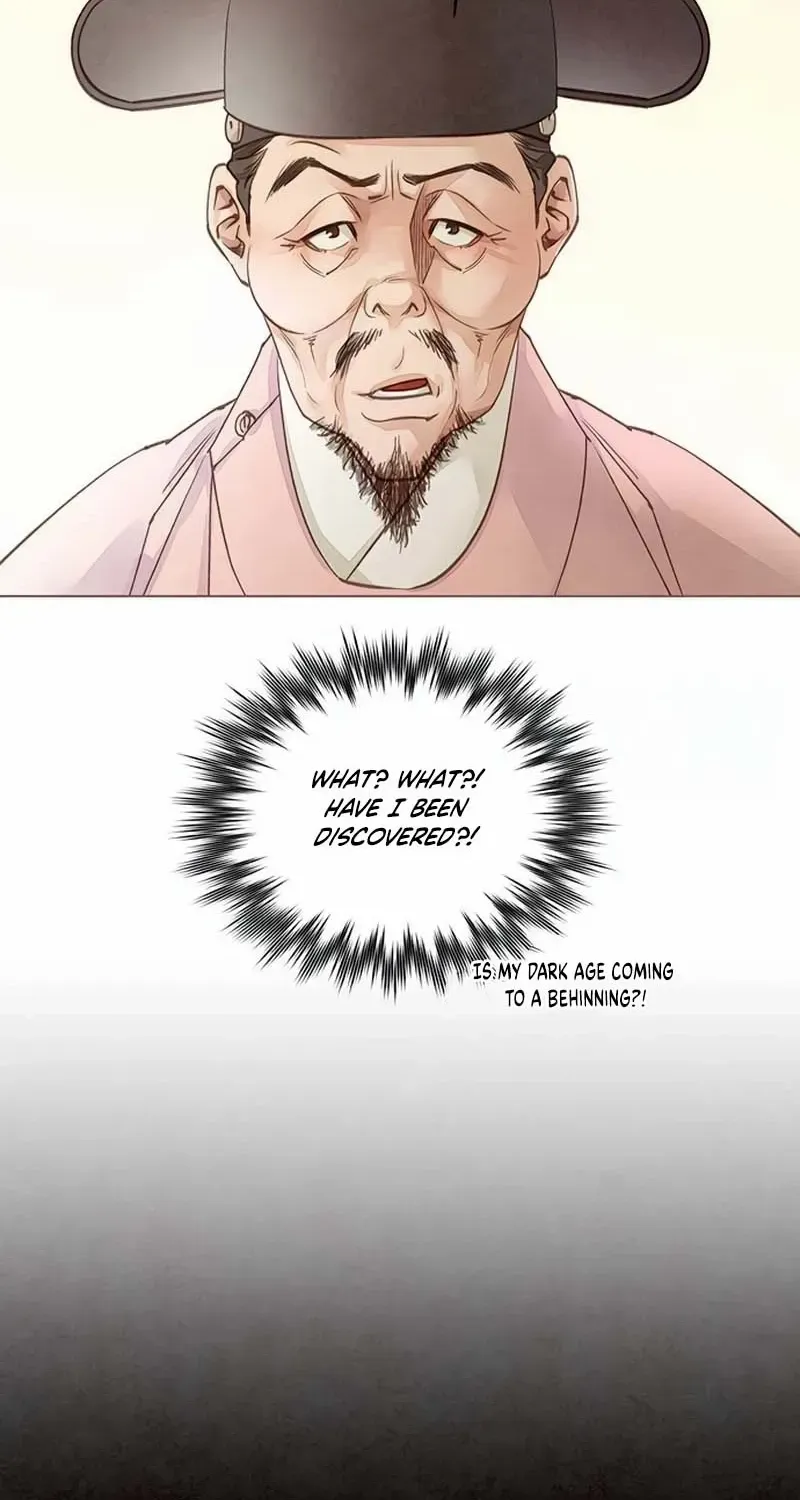 Doctor Hong's Secret Chapter 28 page 35 - 