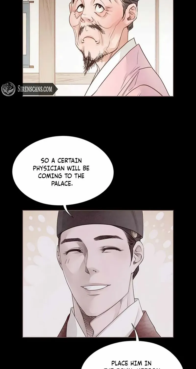 Doctor Hong's Secret Chapter 28 page 37 - 