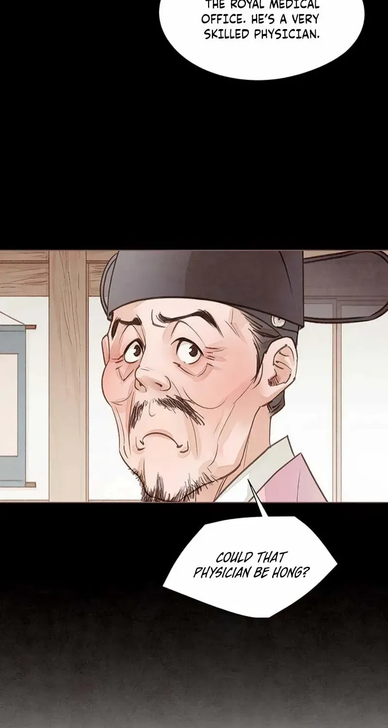 Doctor Hong's Secret Chapter 28 page 38 - 