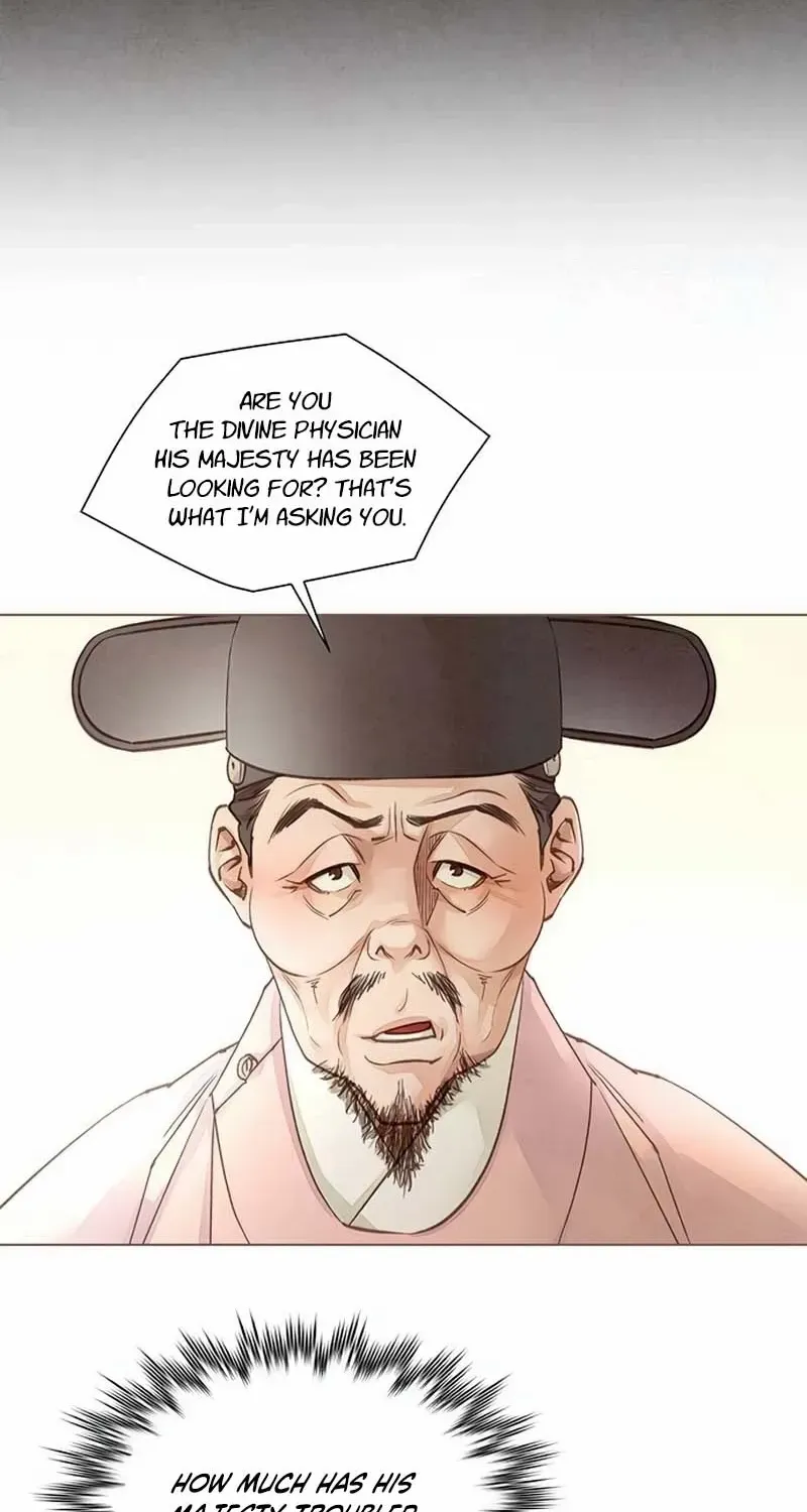 Doctor Hong's Secret Chapter 28 page 39 - 