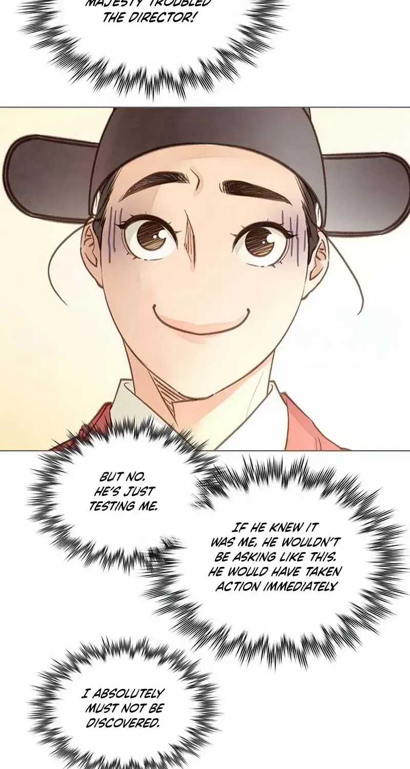 Doctor Hong's Secret Chapter 28 page 40 - 