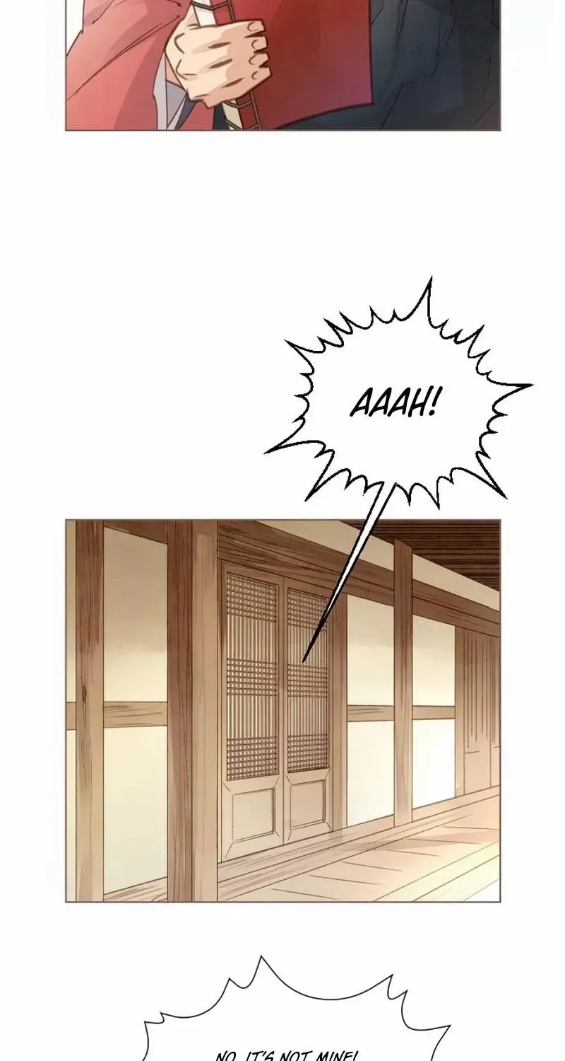 Doctor Hong's Secret Chapter 28 page 5 - 