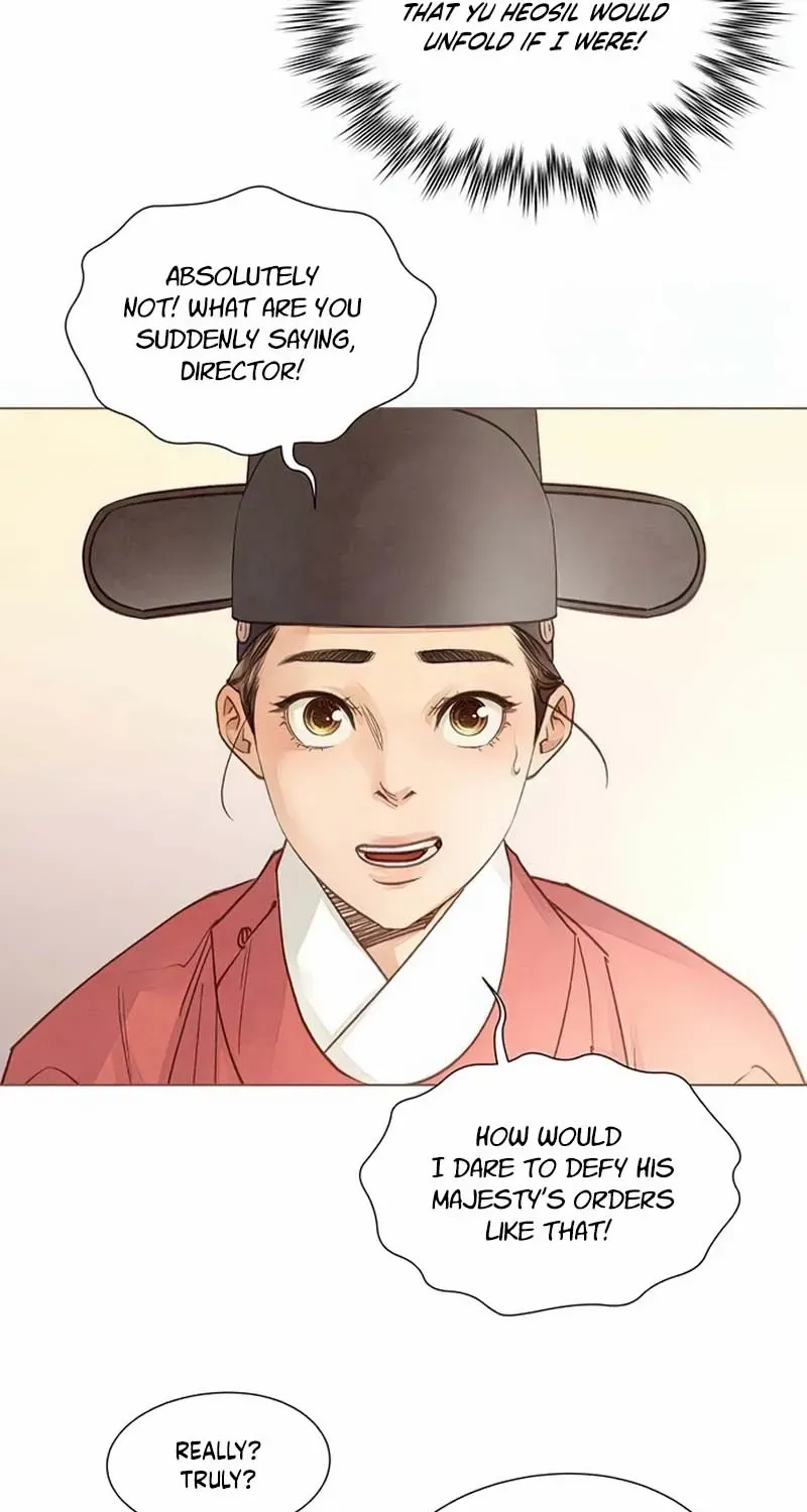 Doctor Hong's Secret Chapter 28 page 42 - 