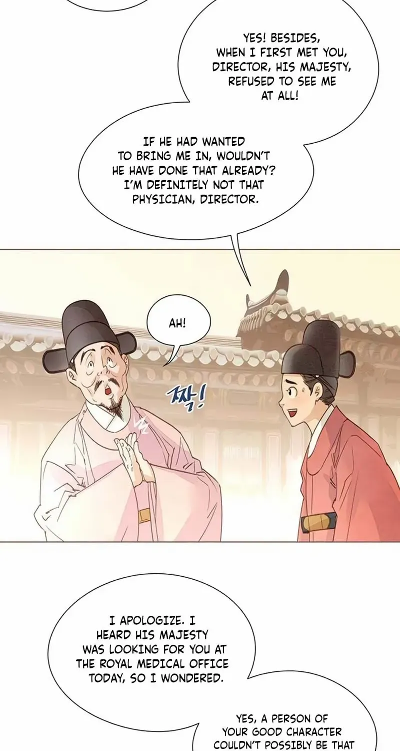 Doctor Hong's Secret Chapter 28 page 43 - 
