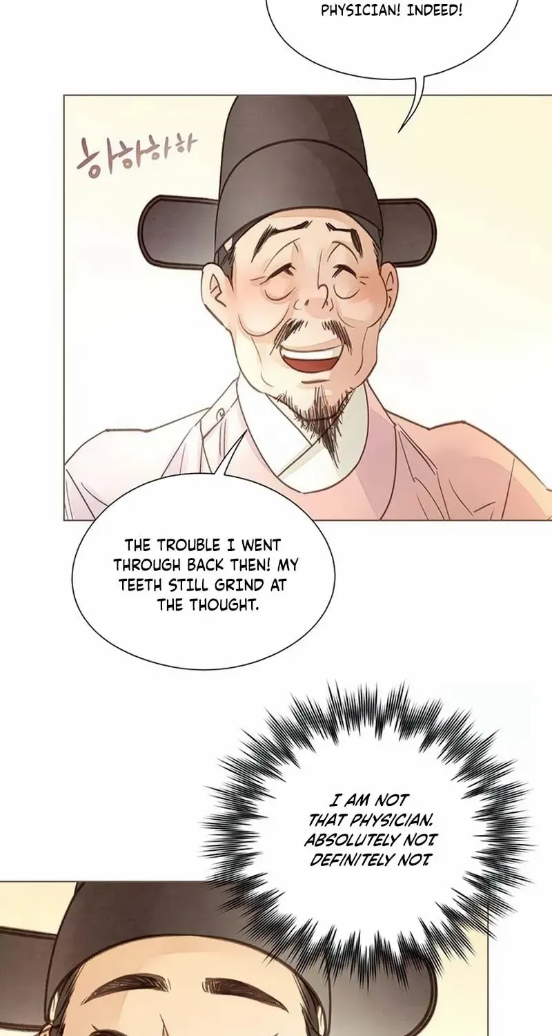 Doctor Hong's Secret Chapter 28 page 44 - 