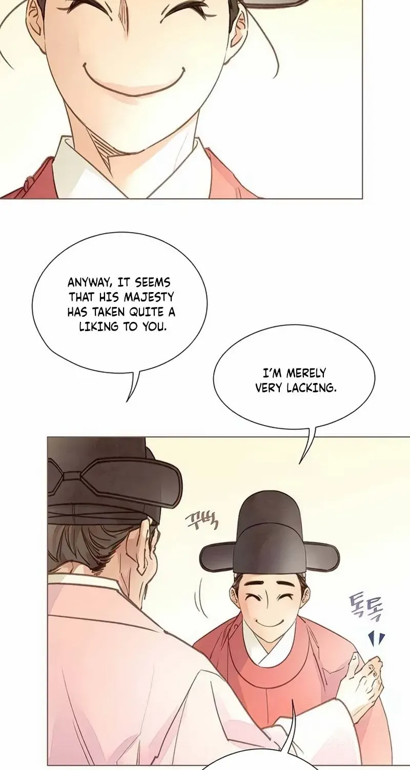 Doctor Hong's Secret Chapter 28 page 45 - 