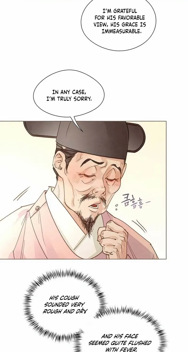 Doctor Hong's Secret Chapter 28 page 46 - 