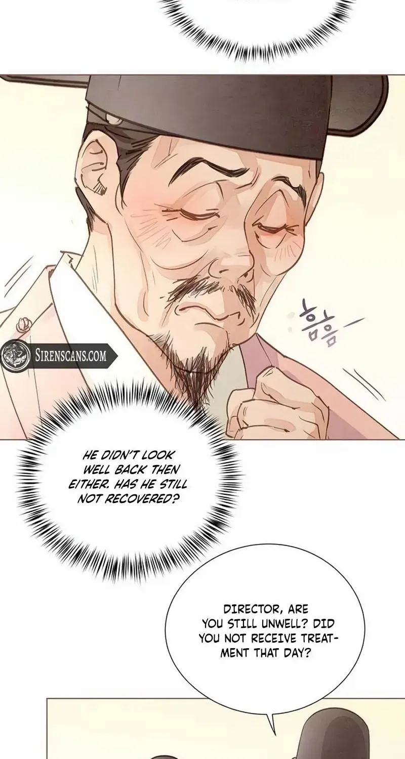Doctor Hong's Secret Chapter 28 page 47 - 