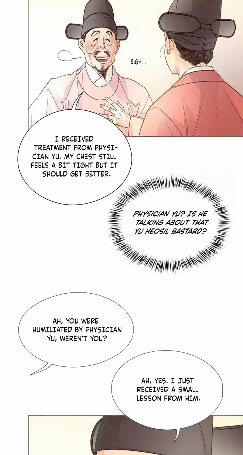 Doctor Hong's Secret Chapter 28 page 48 - 