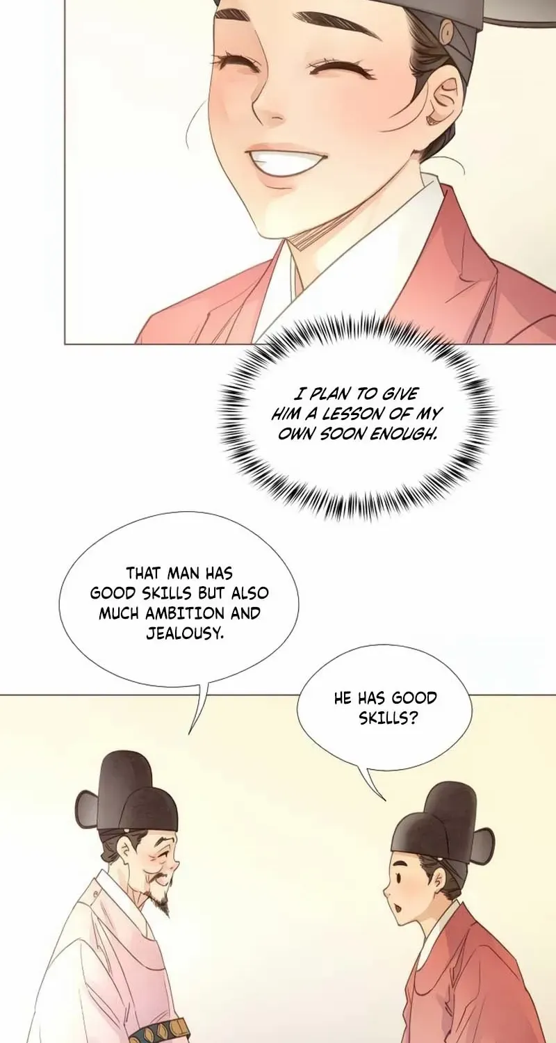 Doctor Hong's Secret Chapter 28 page 49 - 