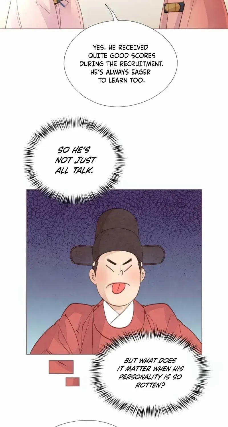 Doctor Hong's Secret Chapter 28 page 50 - 