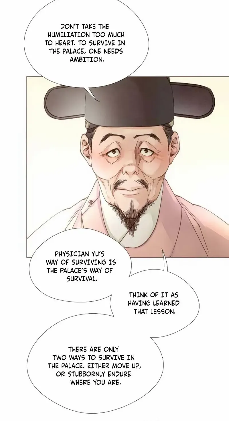 Doctor Hong's Secret Chapter 28 page 51 - 