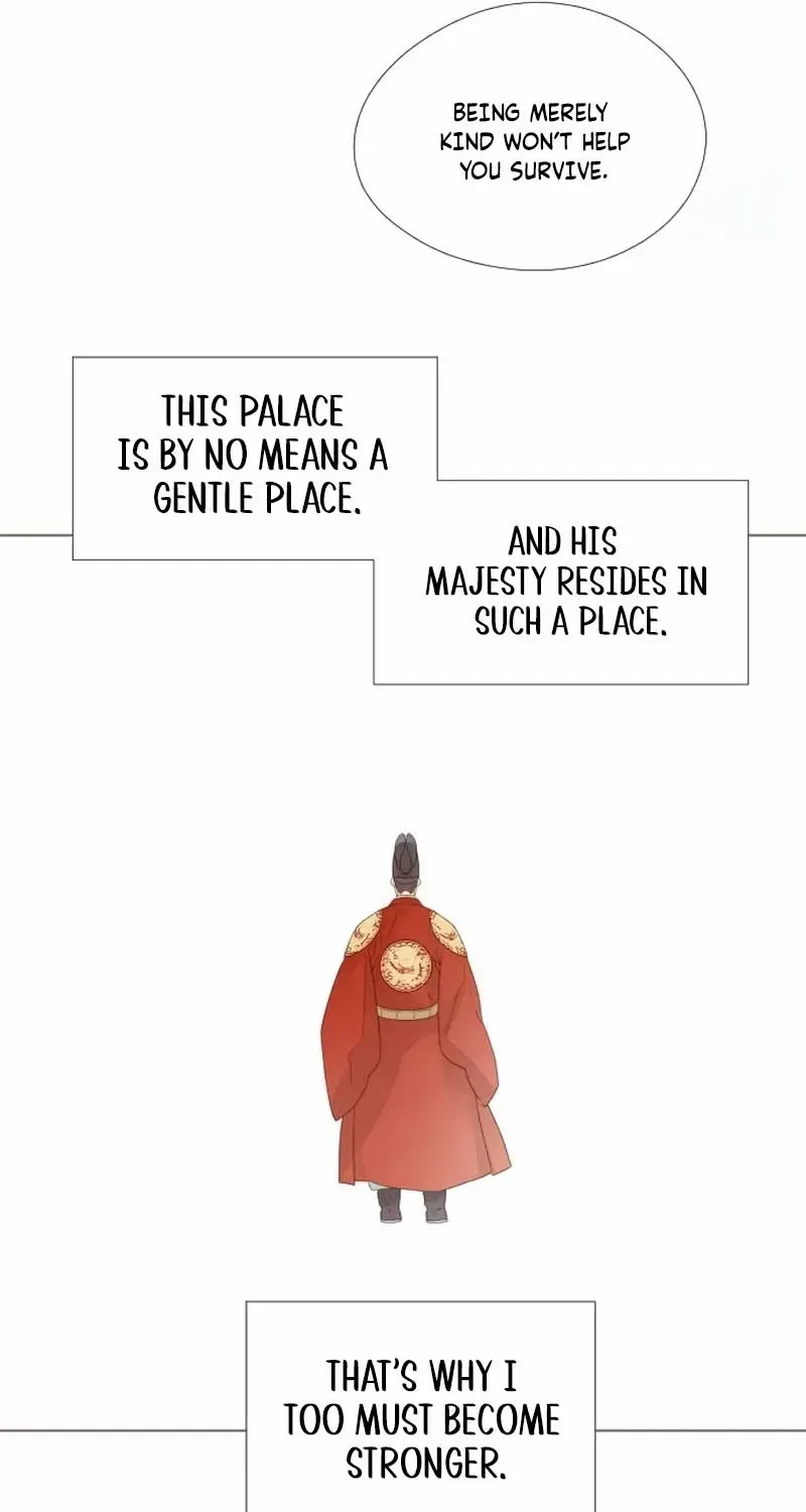 Doctor Hong's Secret Chapter 28 page 52 - 