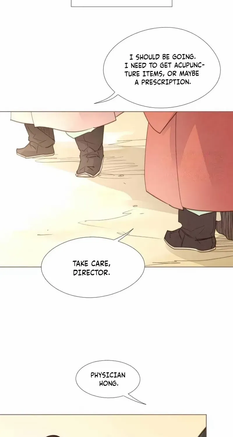 Doctor Hong's Secret Chapter 28 page 53 - 