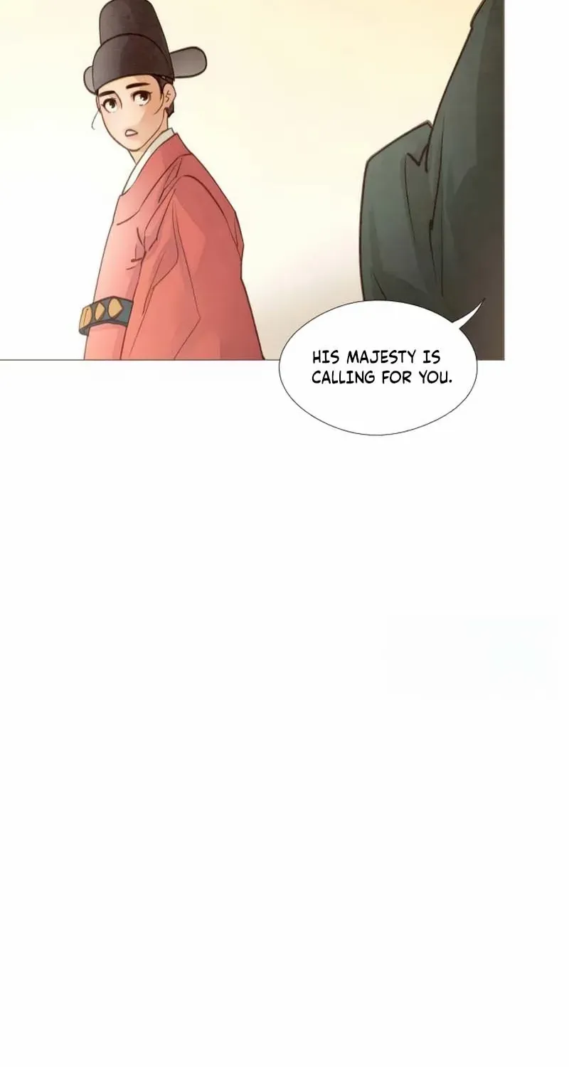 Doctor Hong's Secret Chapter 28 page 54 - 