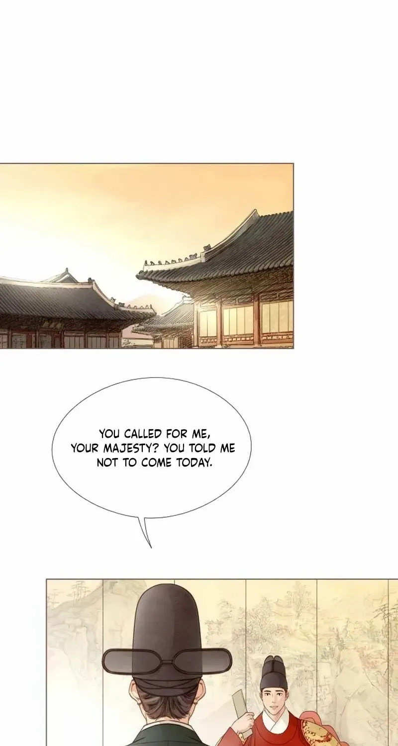 Doctor Hong's Secret Chapter 28 page 55 - 