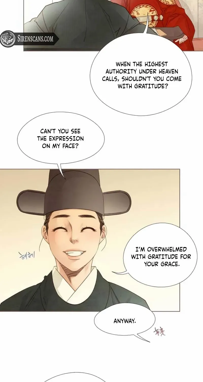 Doctor Hong's Secret Chapter 28 page 56 - 