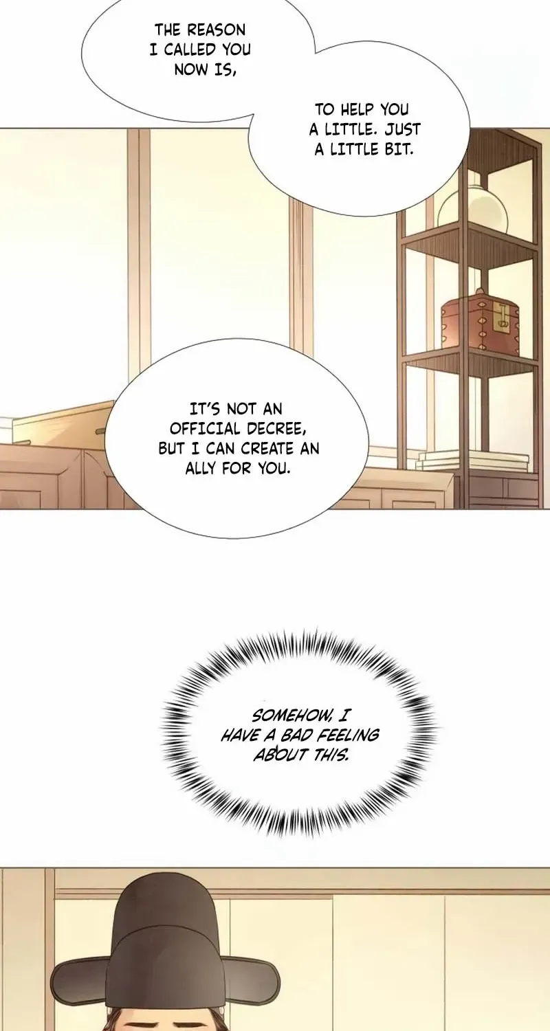 Doctor Hong's Secret Chapter 28 page 57 - 