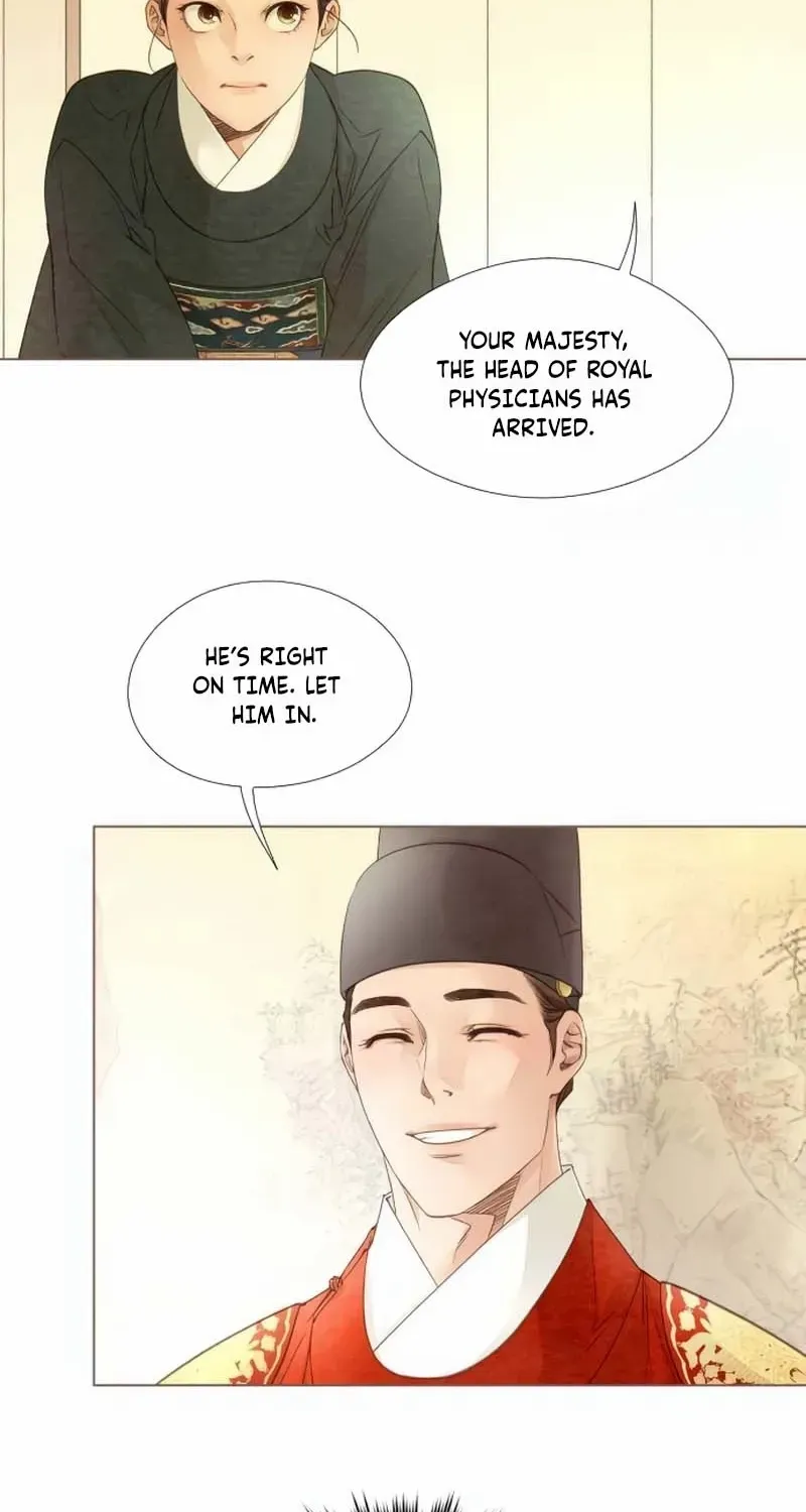 Doctor Hong's Secret Chapter 28 page 58 - 
