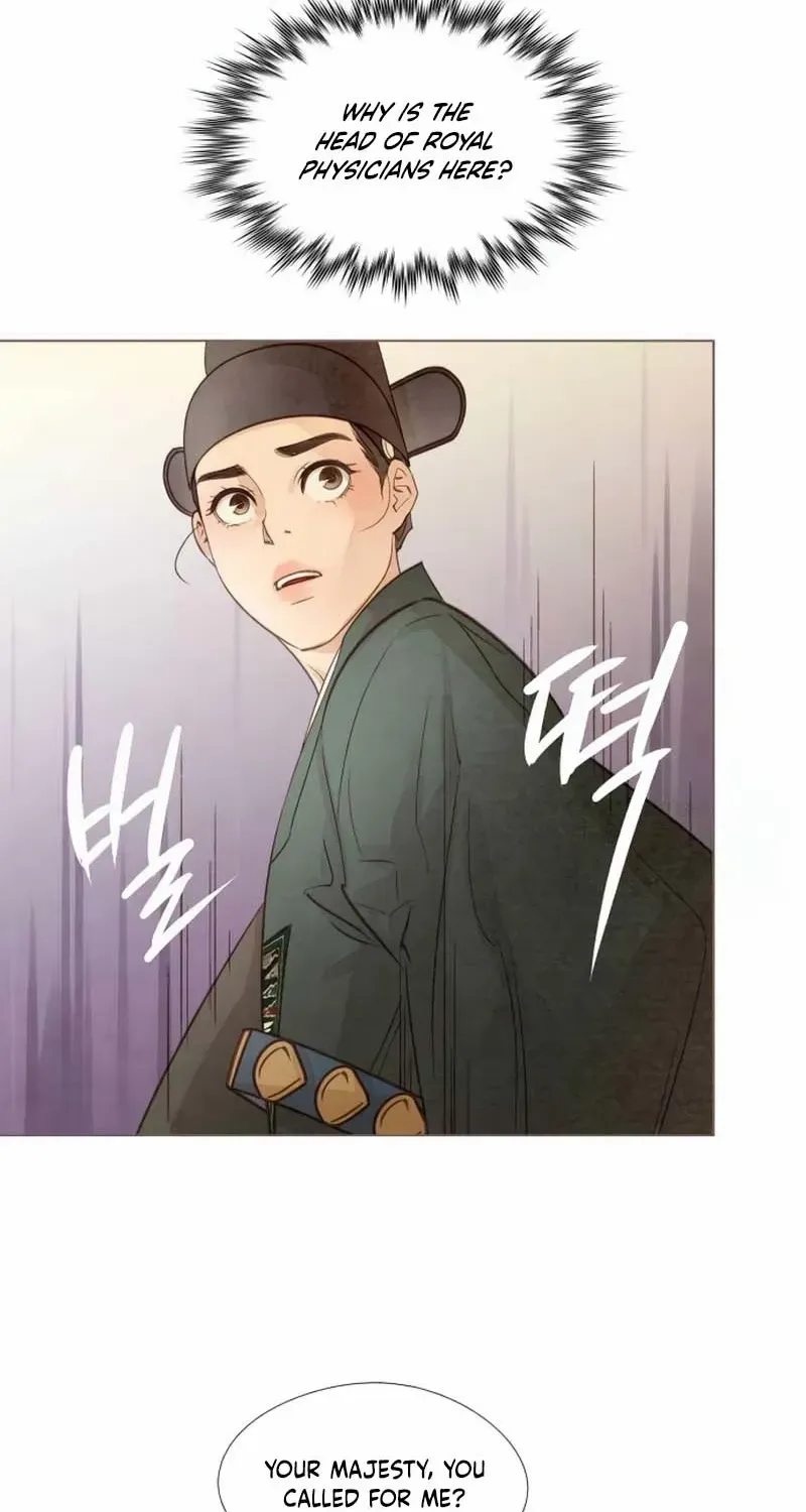 Doctor Hong's Secret Chapter 28 page 59 - 