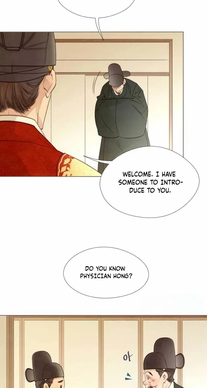 Doctor Hong's Secret Chapter 28 page 60 - 