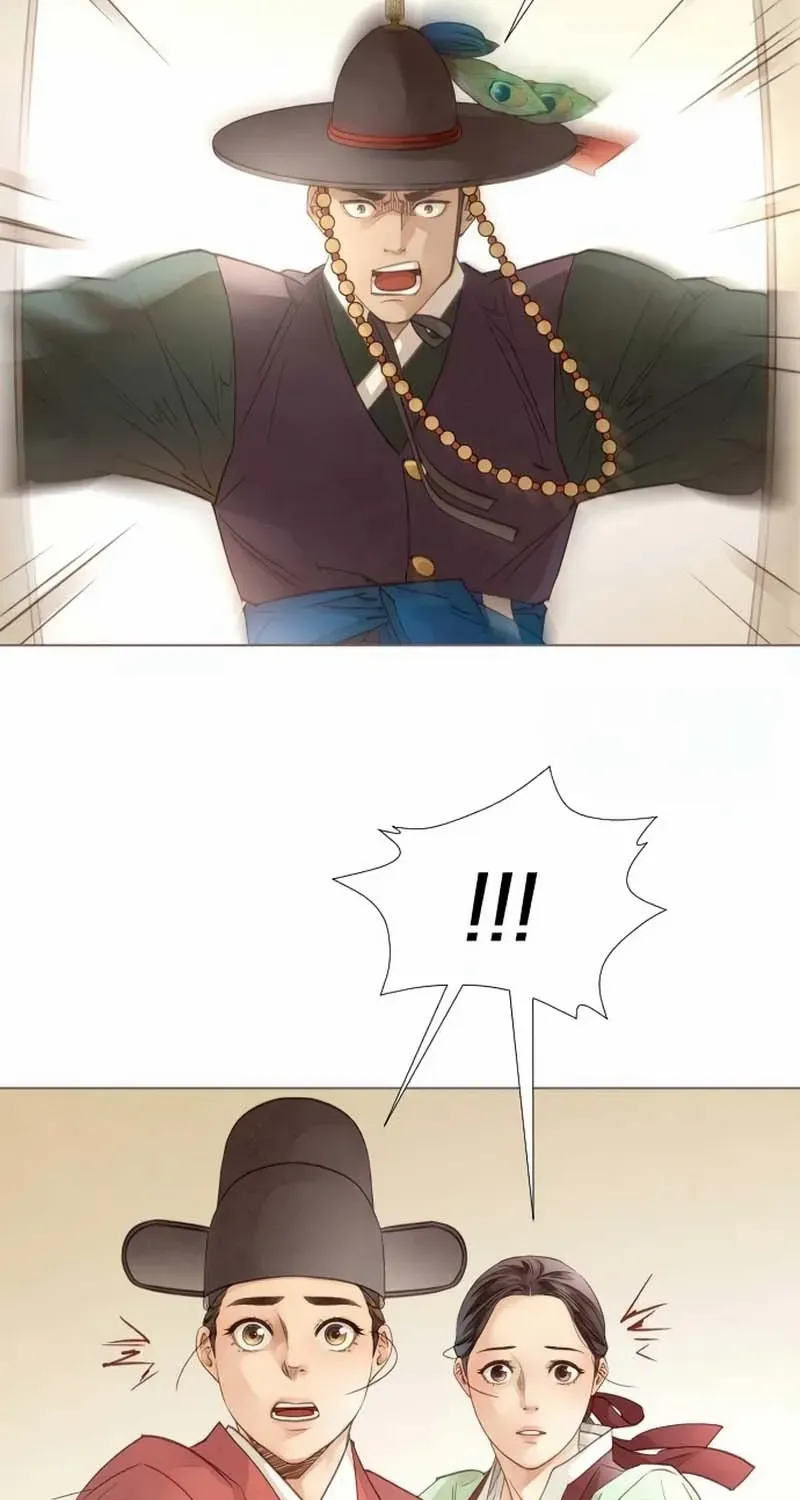 Doctor Hong's Secret Chapter 28 page 7 - 