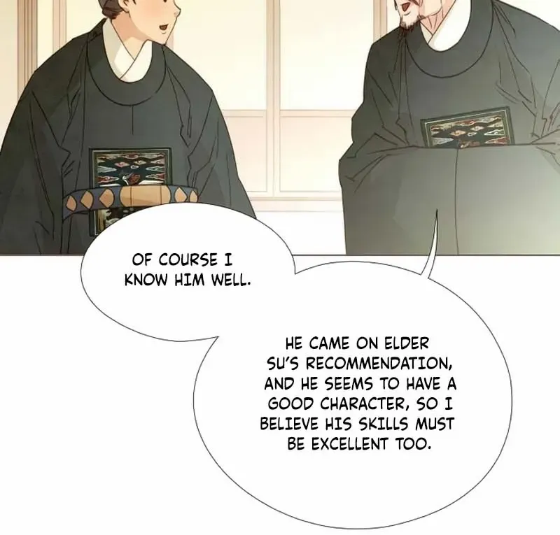 Doctor Hong's Secret Chapter 28 page 61 - 