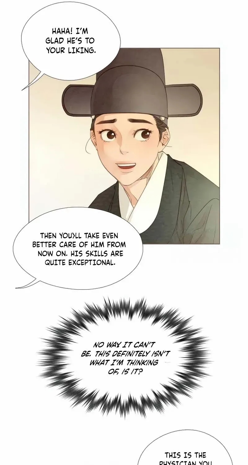 Doctor Hong's Secret Chapter 28 page 62 - 