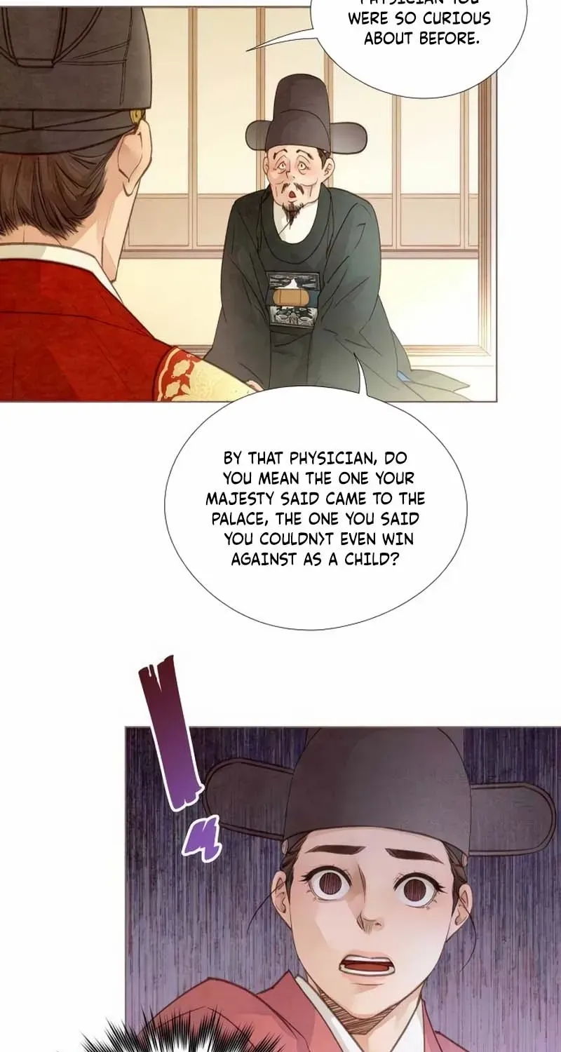 Doctor Hong's Secret Chapter 28 page 63 - 