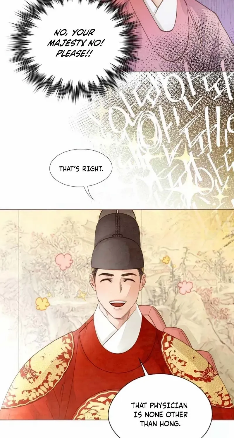 Doctor Hong's Secret Chapter 28 page 64 - 