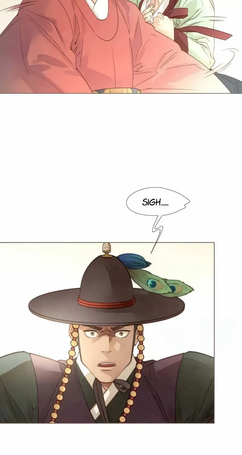 Doctor Hong's Secret Chapter 28 page 8 - 