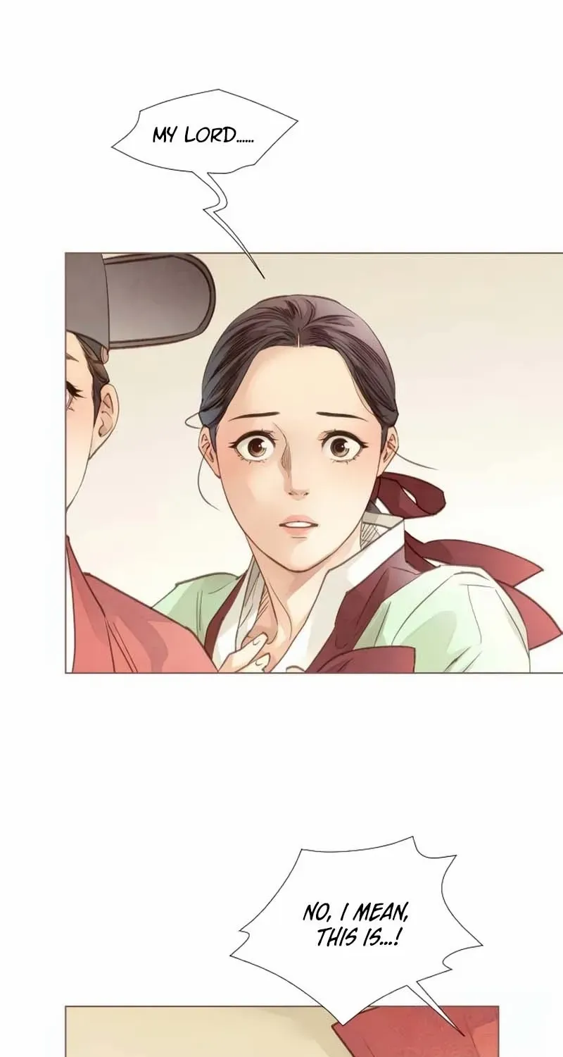 Doctor Hong's Secret Chapter 28 page 9 - 
