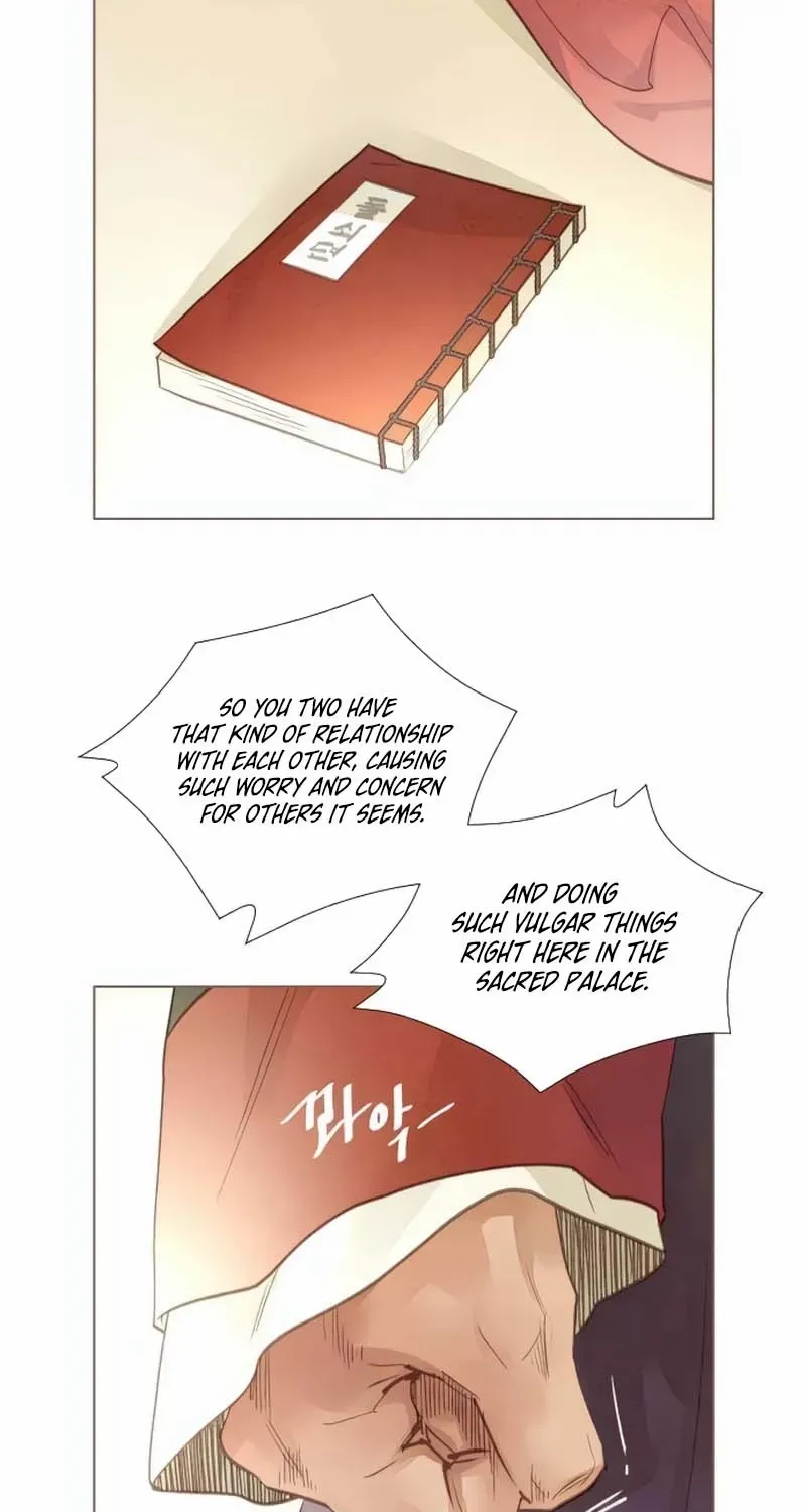 Doctor Hong's Secret Chapter 28 page 10 - 