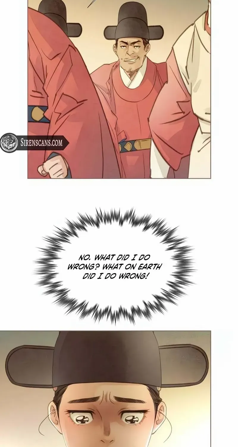 Doctor Hong's Secret Chapter 29 page 11 - 