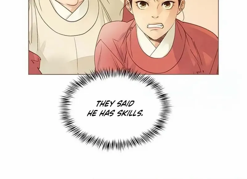 Doctor Hong's Secret Chapter 29 page 19 - 