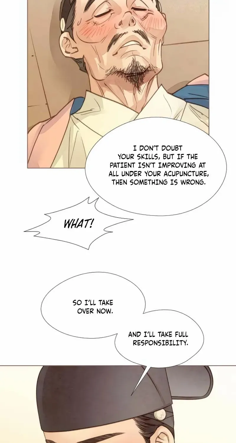Doctor Hong's Secret Chapter 29 page 26 - 