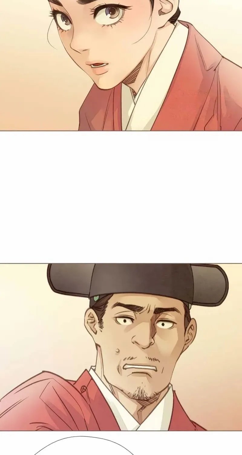 Doctor Hong's Secret Chapter 29 page 27 - 