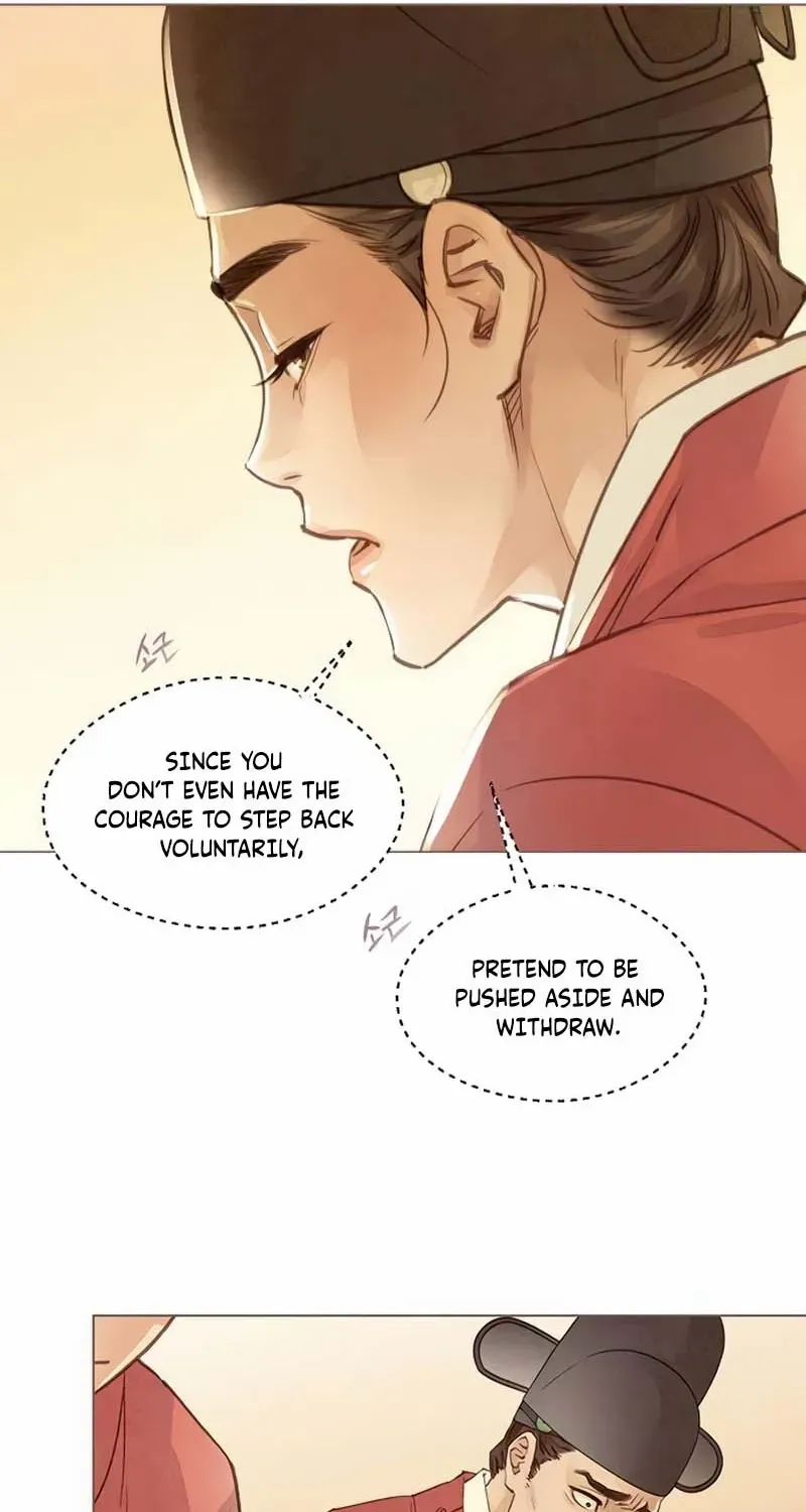 Doctor Hong's Secret Chapter 29 page 30 - 