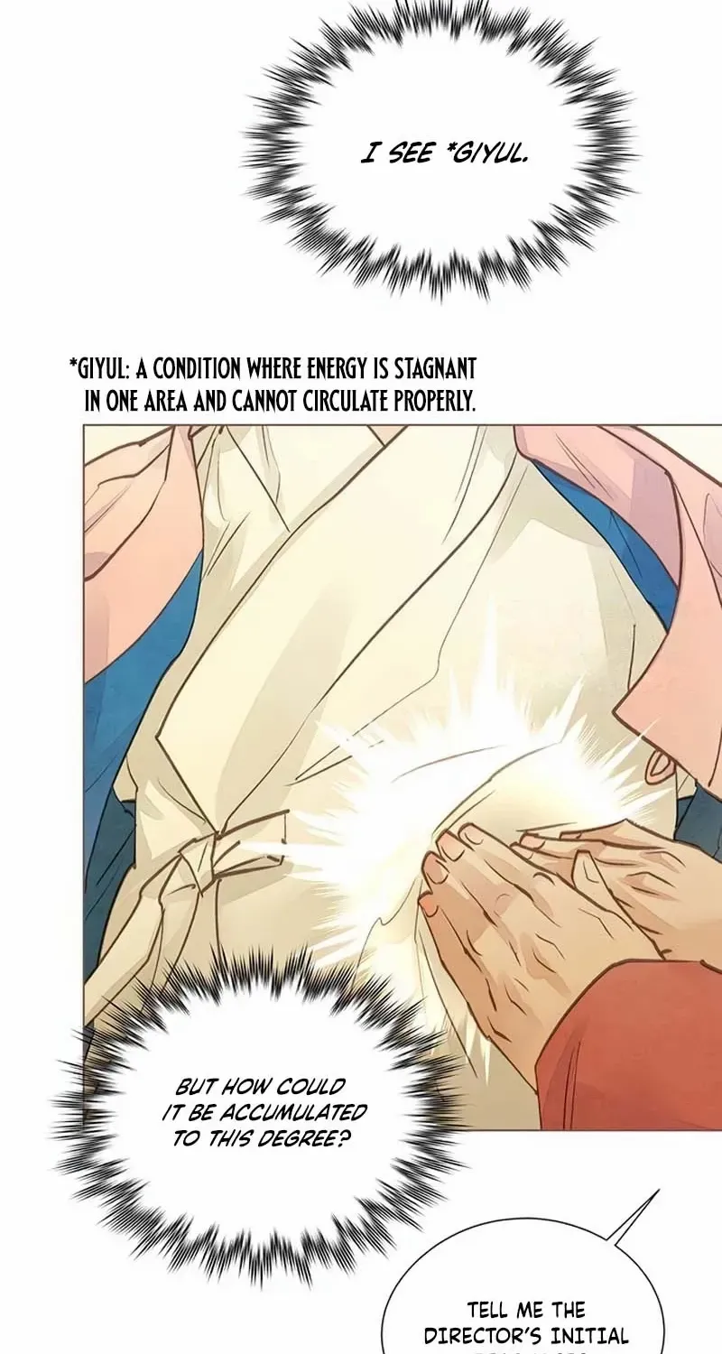 Doctor Hong's Secret Chapter 29 page 32 - 