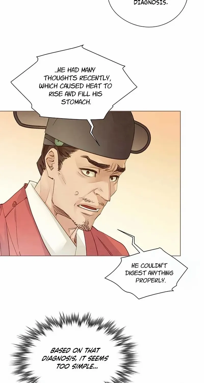 Doctor Hong's Secret Chapter 29 page 33 - 