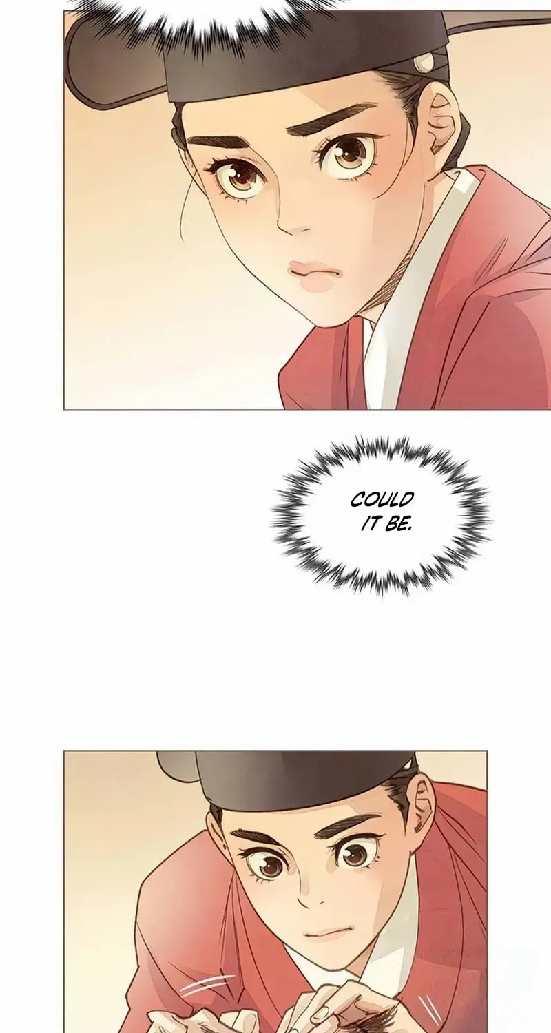 Doctor Hong's Secret Chapter 29 page 34 - 