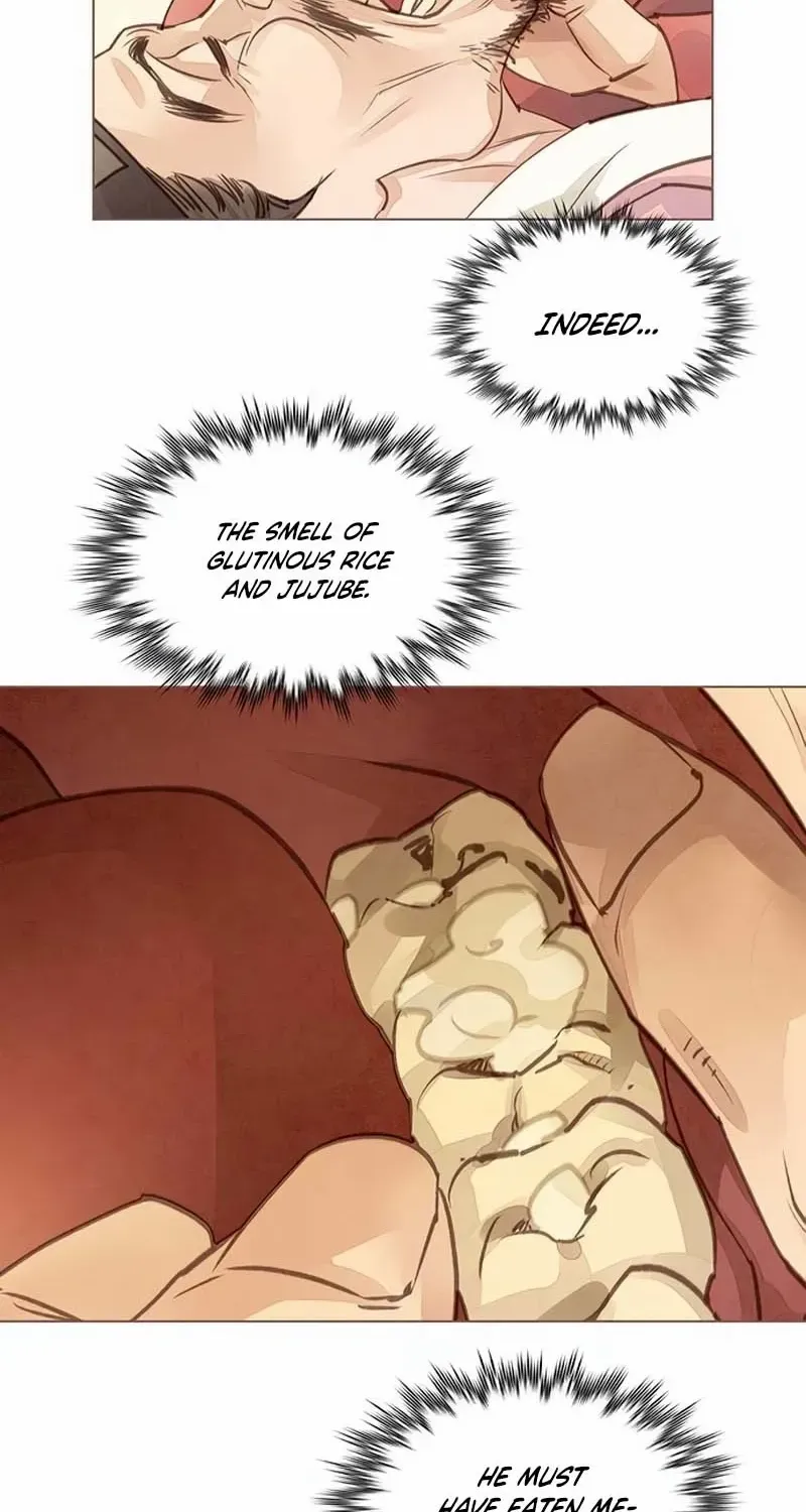 Doctor Hong's Secret Chapter 29 page 35 - 