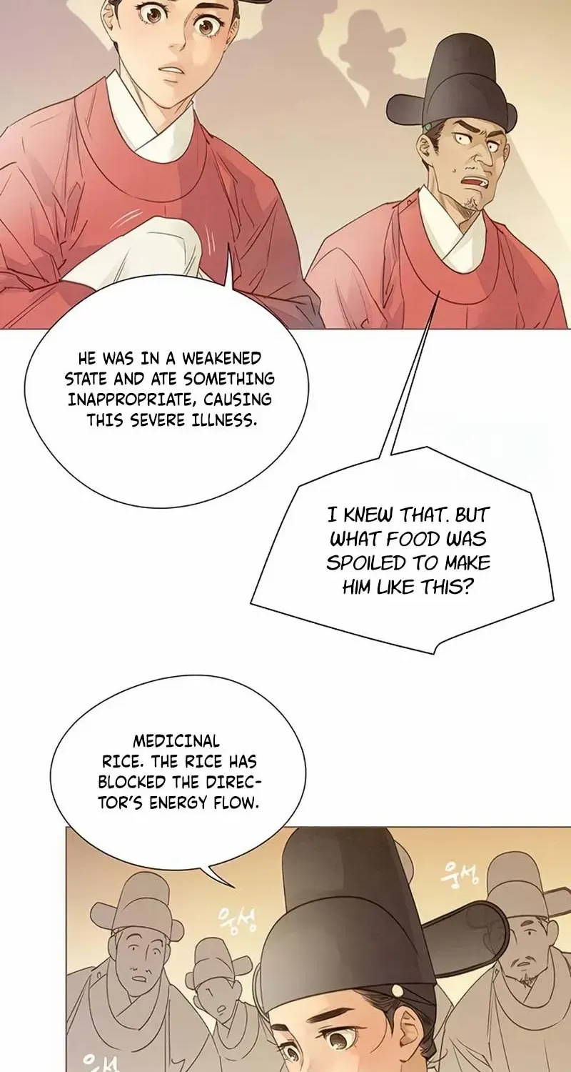 Doctor Hong's Secret Chapter 29 page 37 - 